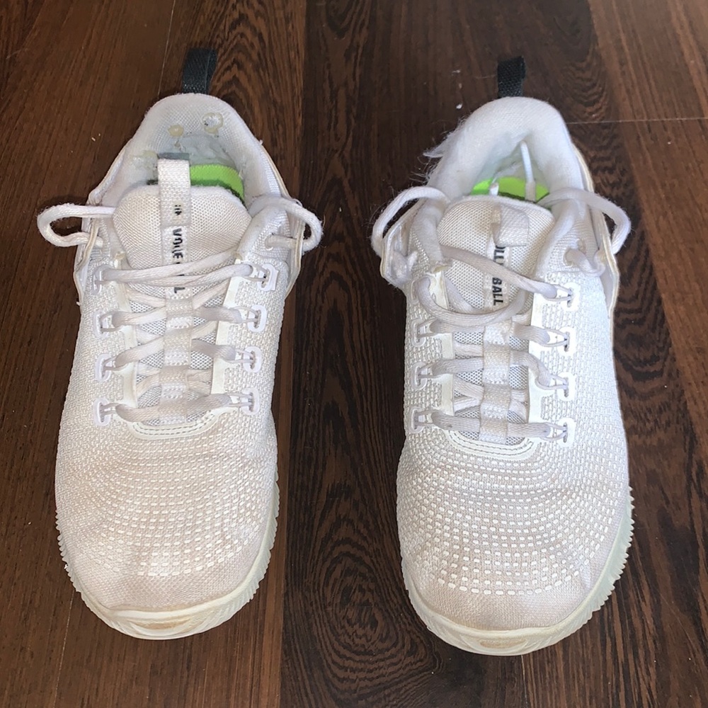 Nike volleyball shoes